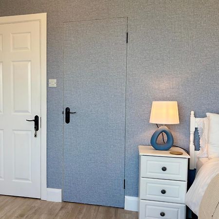 Ocean View Guestrooms 杜林 外观 照片