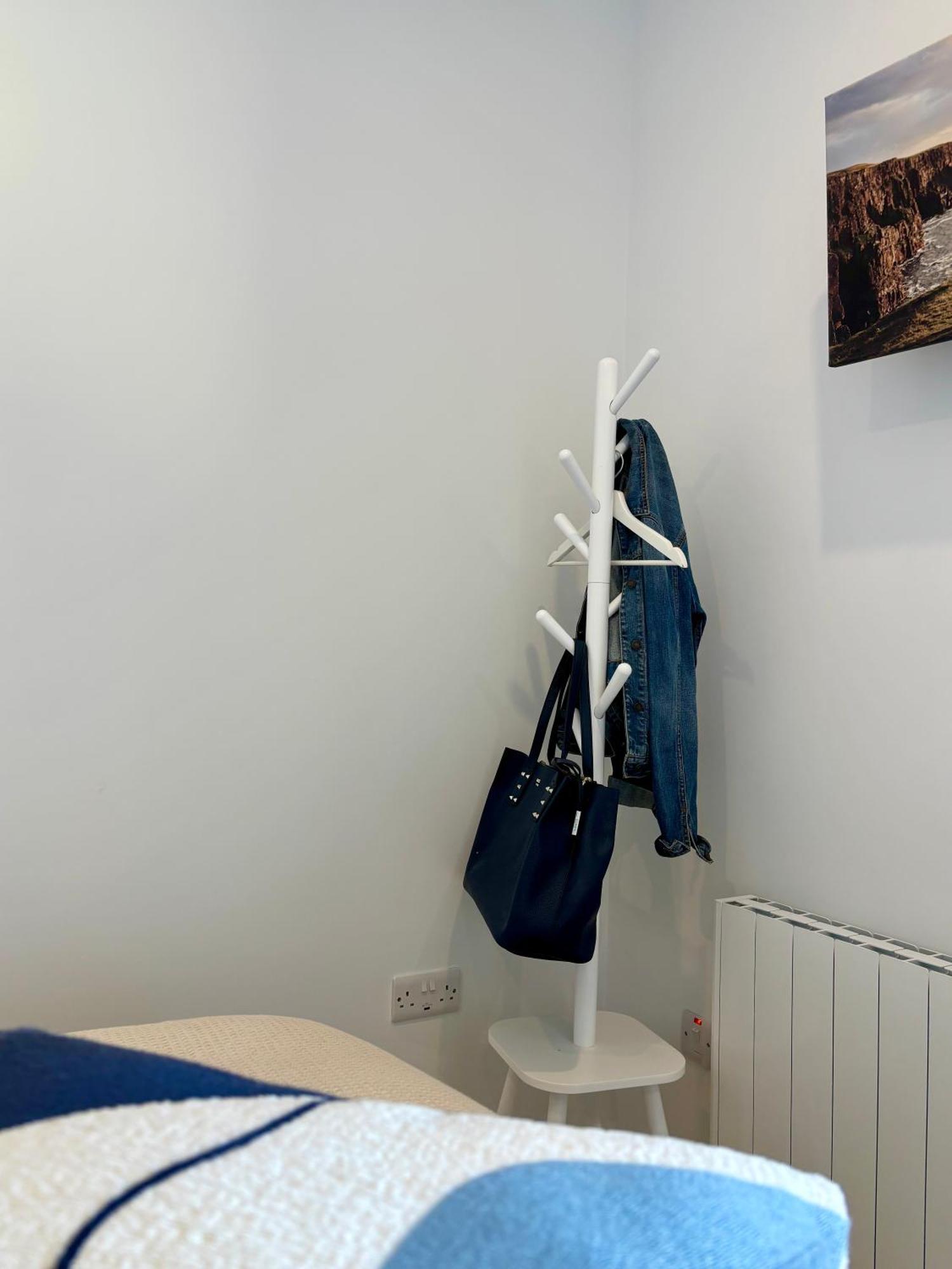 Ocean View Guestrooms 杜林 客房 照片