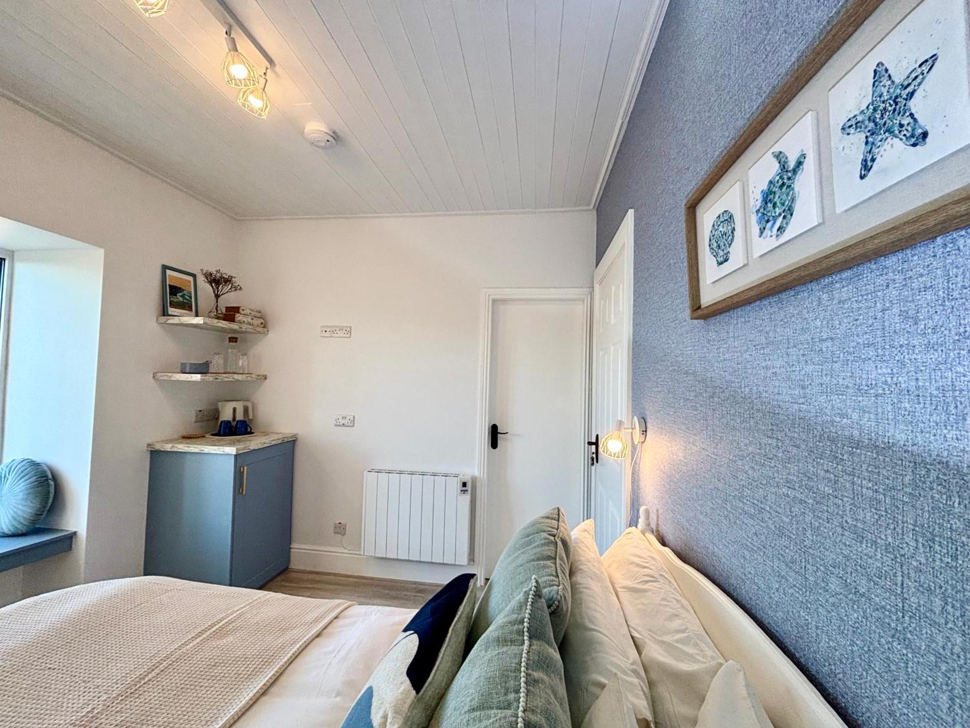 Ocean View Guestrooms 杜林 客房 照片
