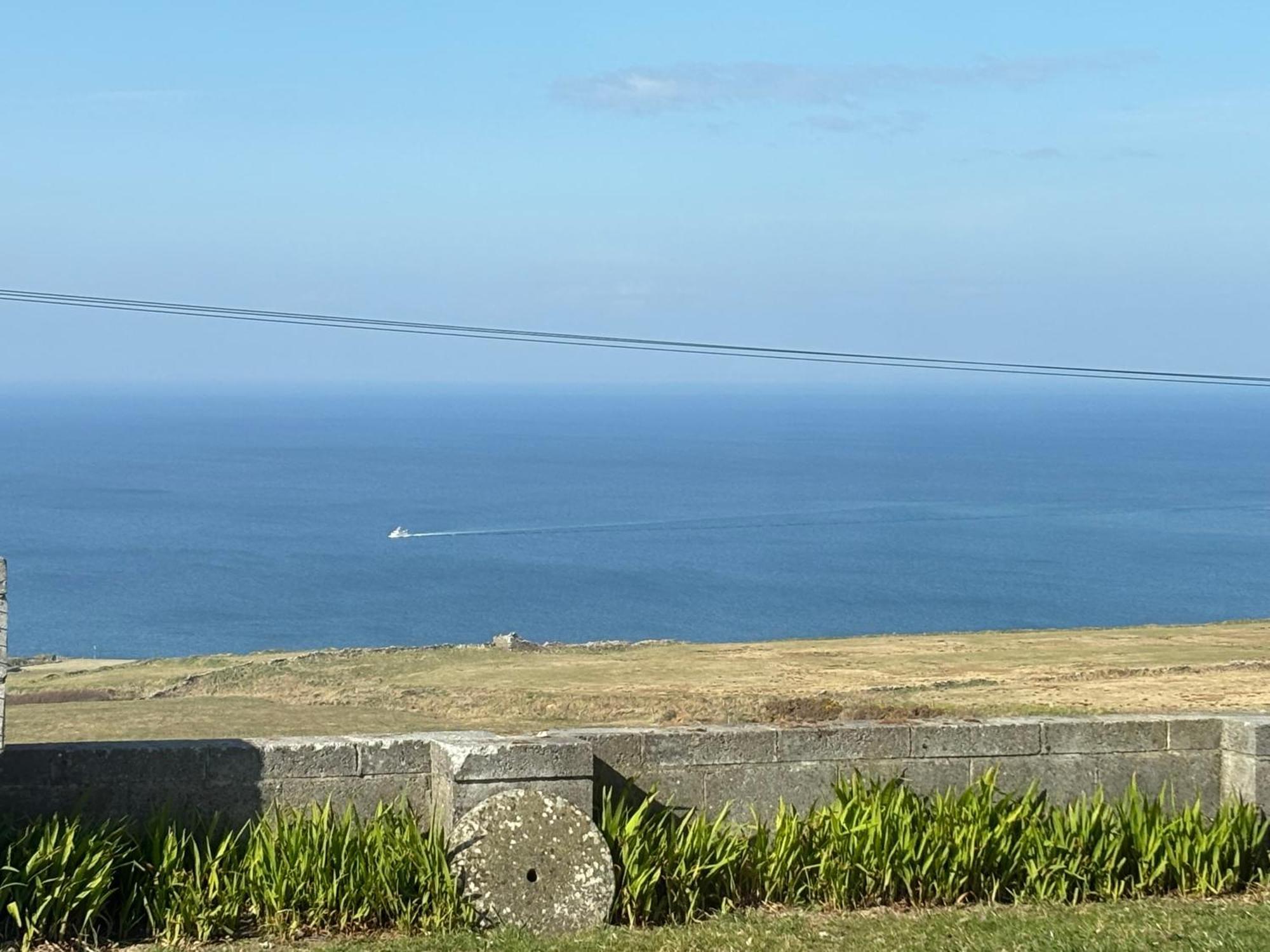 Ocean View Guestrooms 杜林 客房 照片