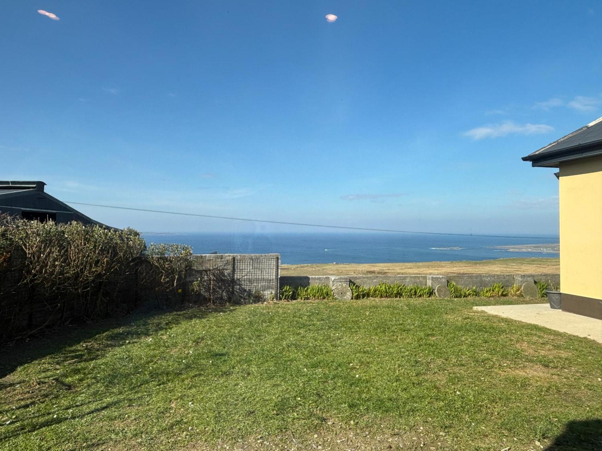 Ocean View Guestrooms 杜林 客房 照片