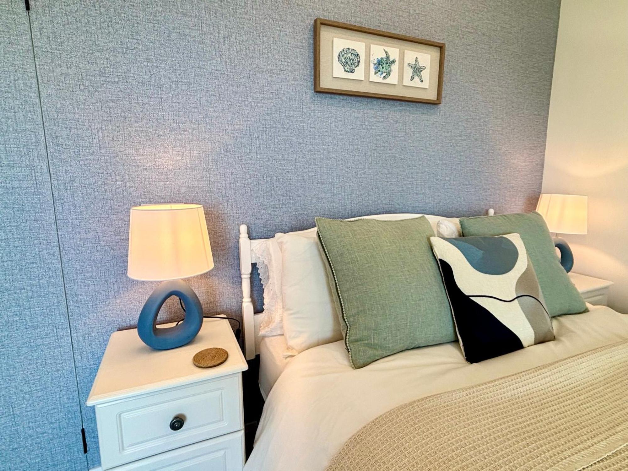 Ocean View Guestrooms 杜林 客房 照片