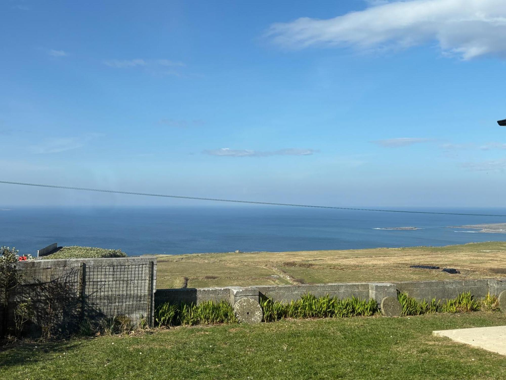 Ocean View Guestrooms 杜林 客房 照片