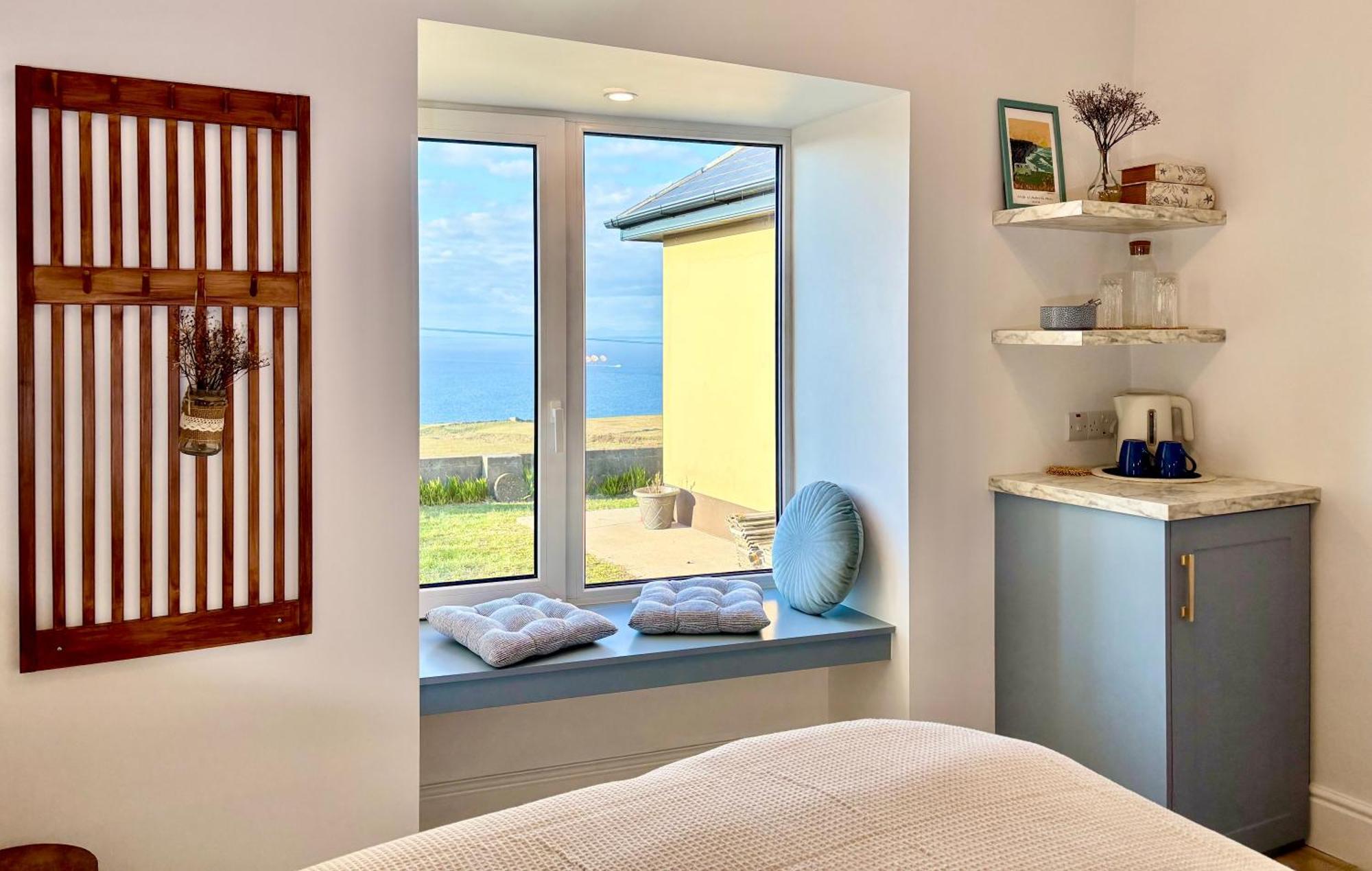 Ocean View Guestrooms 杜林 外观 照片