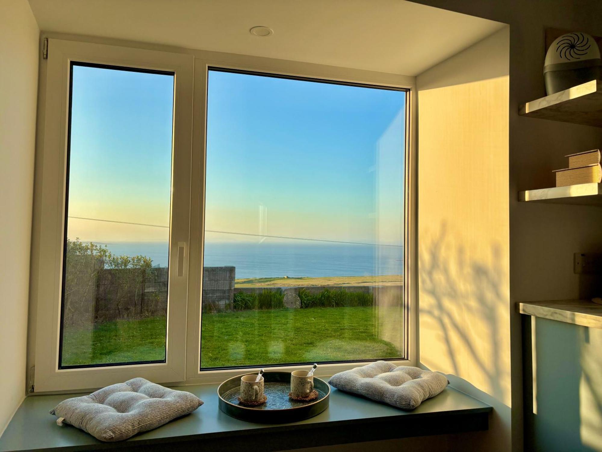 Ocean View Guestrooms 杜林 外观 照片