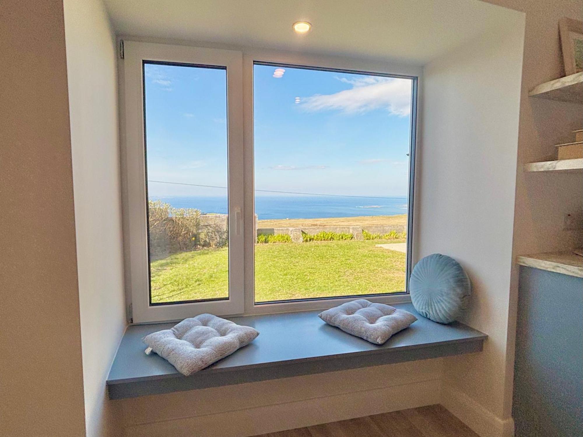 Ocean View Guestrooms 杜林 外观 照片