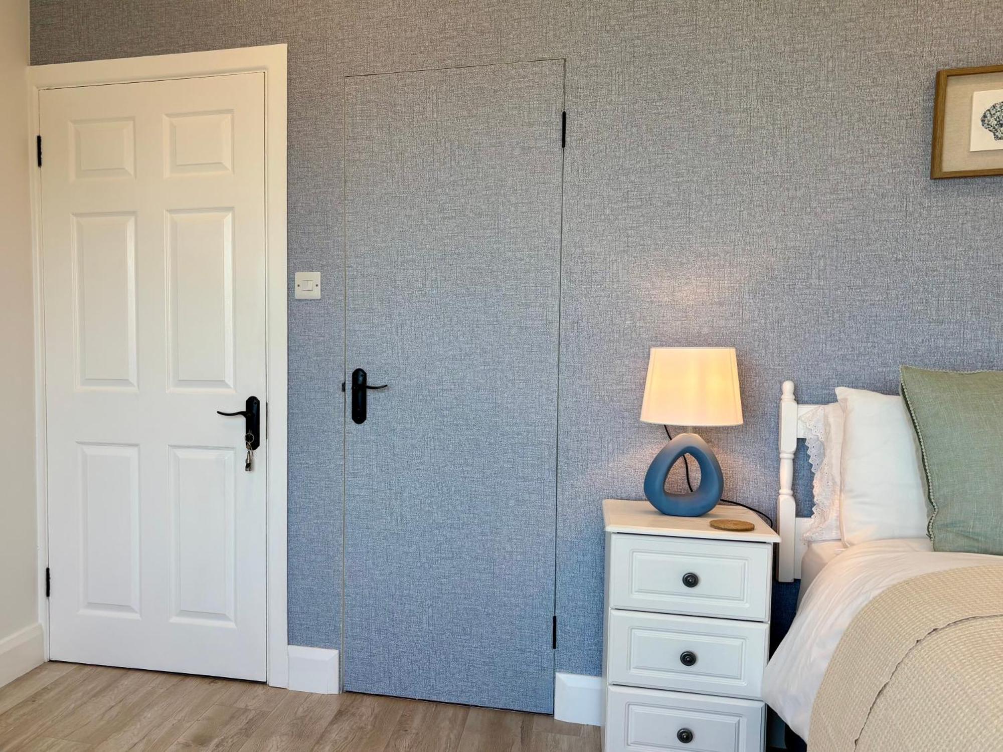 Ocean View Guestrooms 杜林 外观 照片