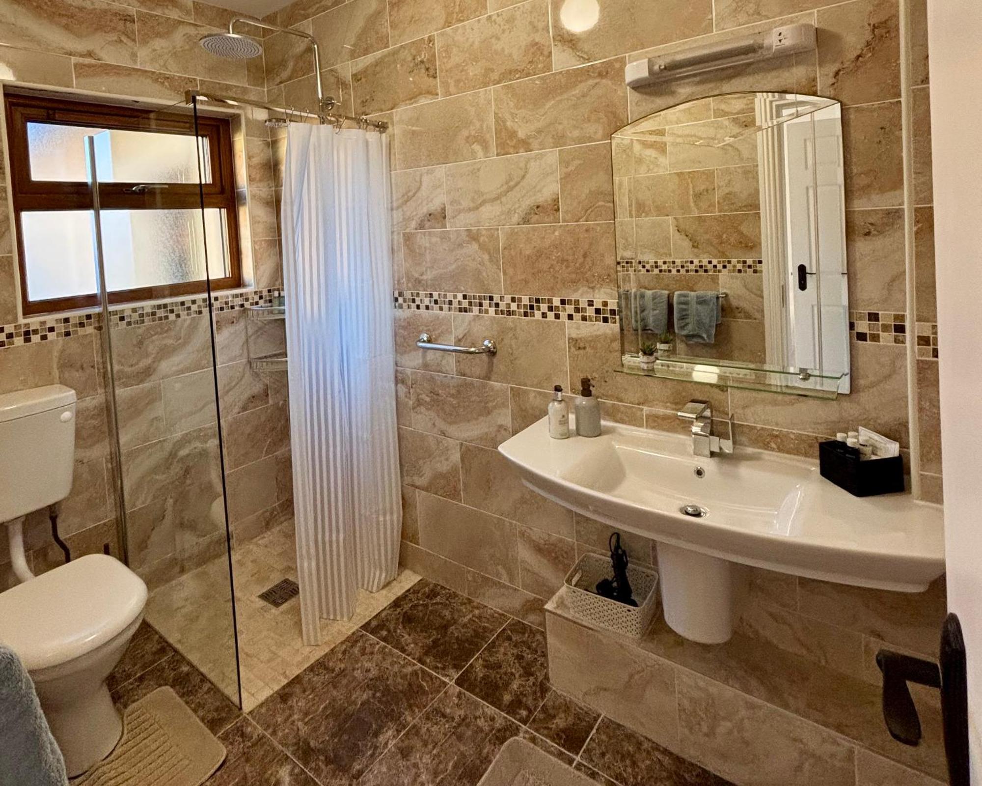 Ocean View Guestrooms 杜林 客房 照片