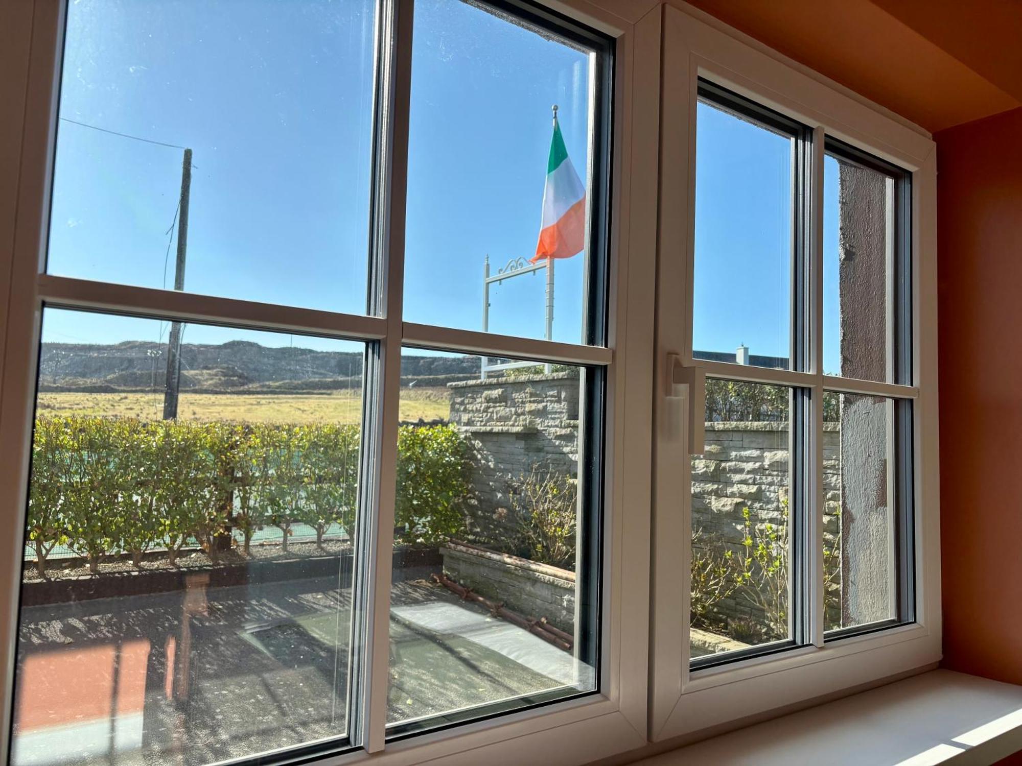 Ocean View Guestrooms 杜林 客房 照片