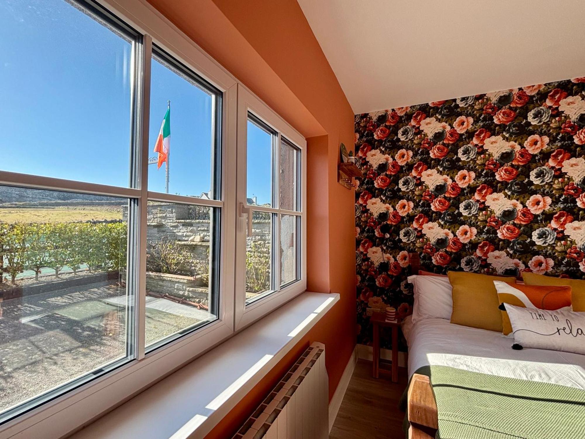 Ocean View Guestrooms 杜林 客房 照片