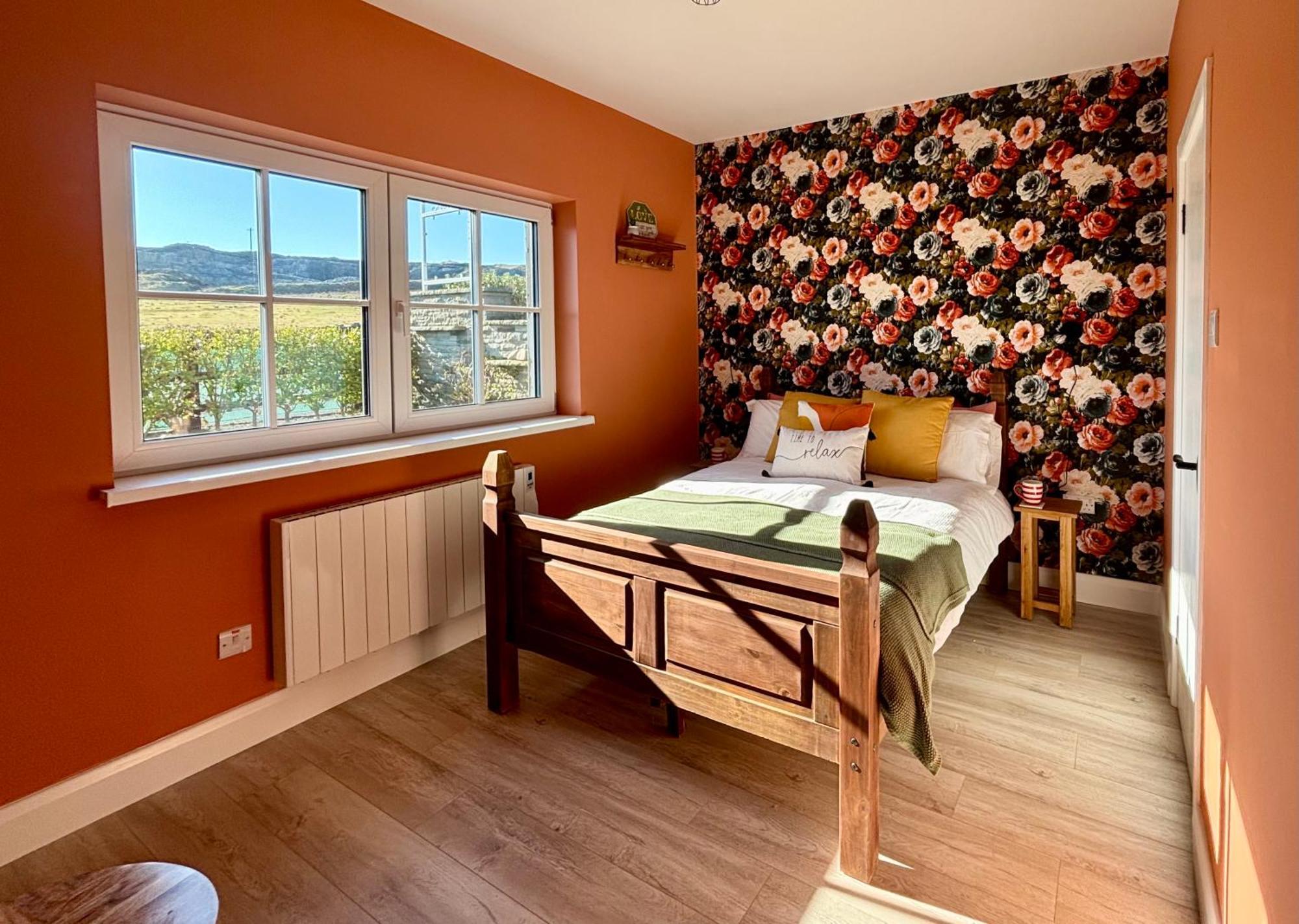 Ocean View Guestrooms 杜林 外观 照片
