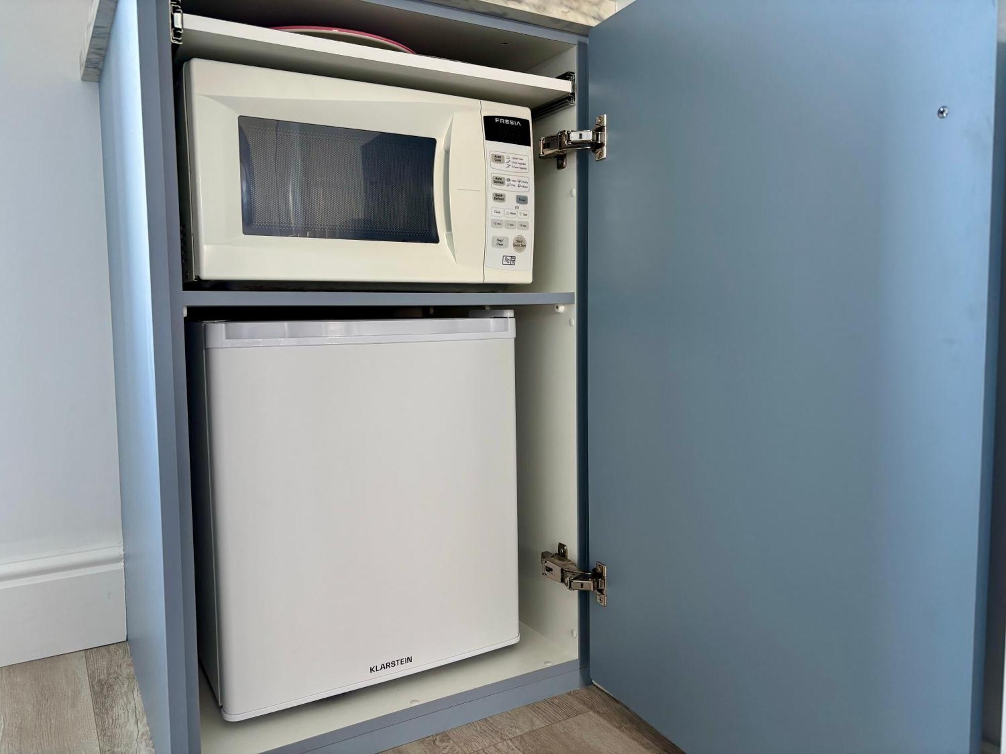 Ocean View Guestrooms 杜林 客房 照片